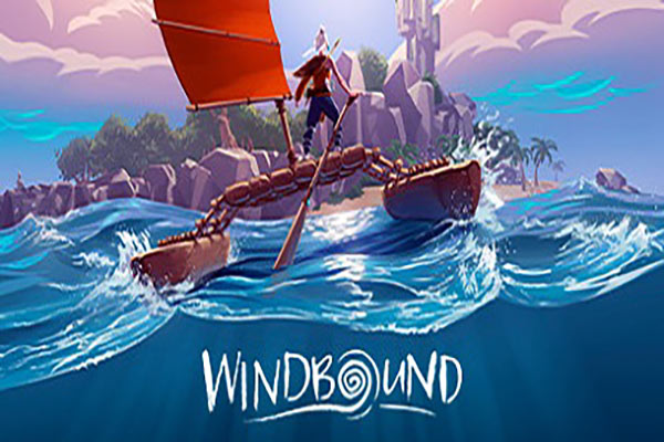 دانلود بازی Windbound