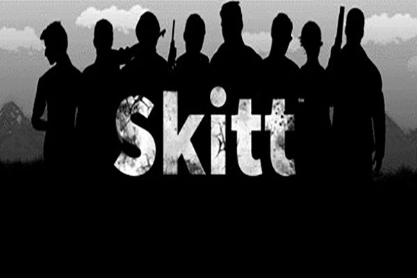 دانلود بازی کامپیوتر Skitt