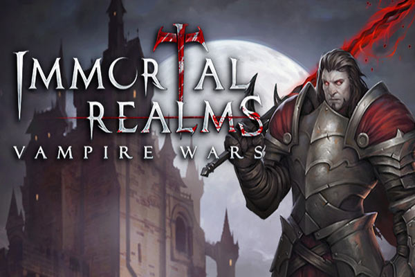 نقدها و نمرات بازی Immortal Realms: Vampire