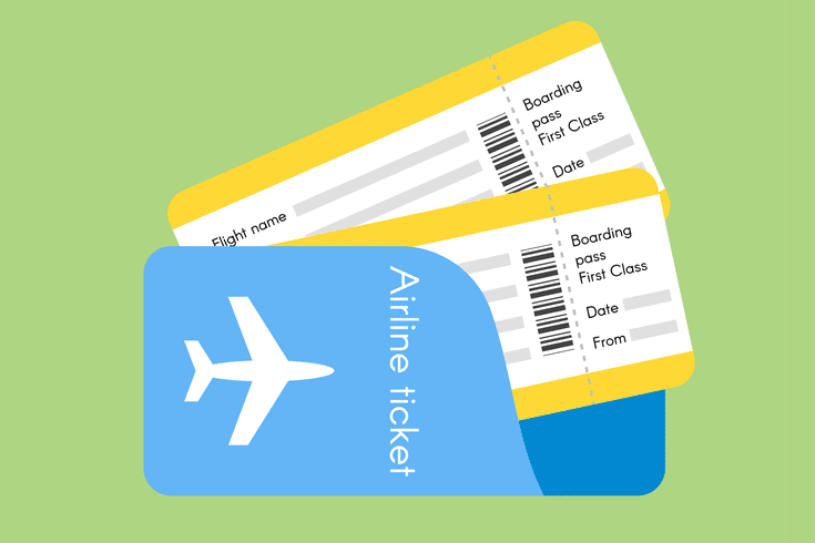 بلیط ارزان هواپیما-بلیط چارتری