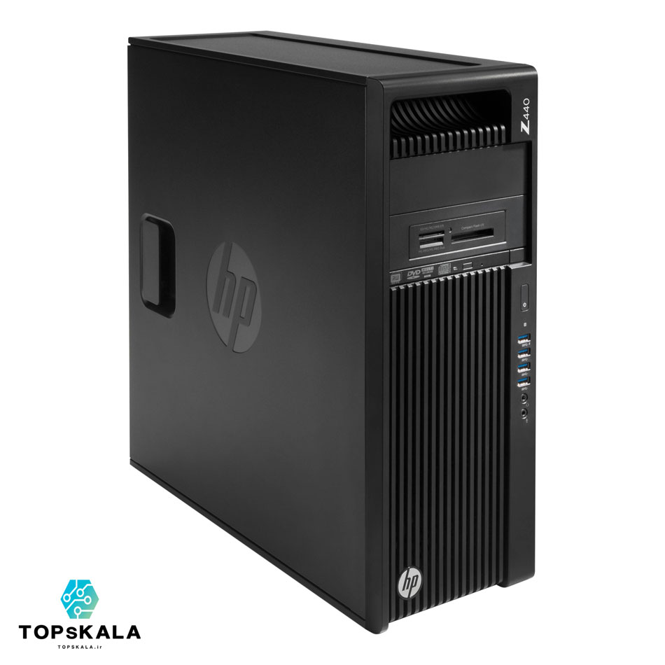  کامپیوتر اچ پی مدل HP Z440 WorkStation 